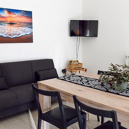 Apartmán Kris87 A 5 Minuti Dal Porto Alghero Exteriér fotografie