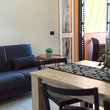 Apartmán Kris87 A 5 Minuti Dal Porto Alghero Exteriér fotografie