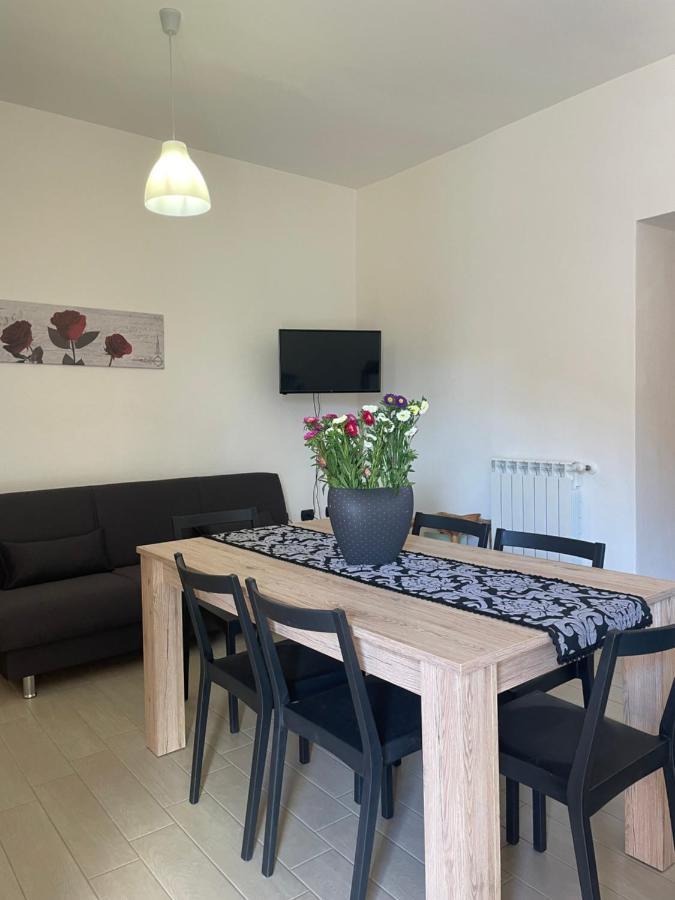 Apartmán Kris87 A 5 Minuti Dal Porto Alghero Exteriér fotografie