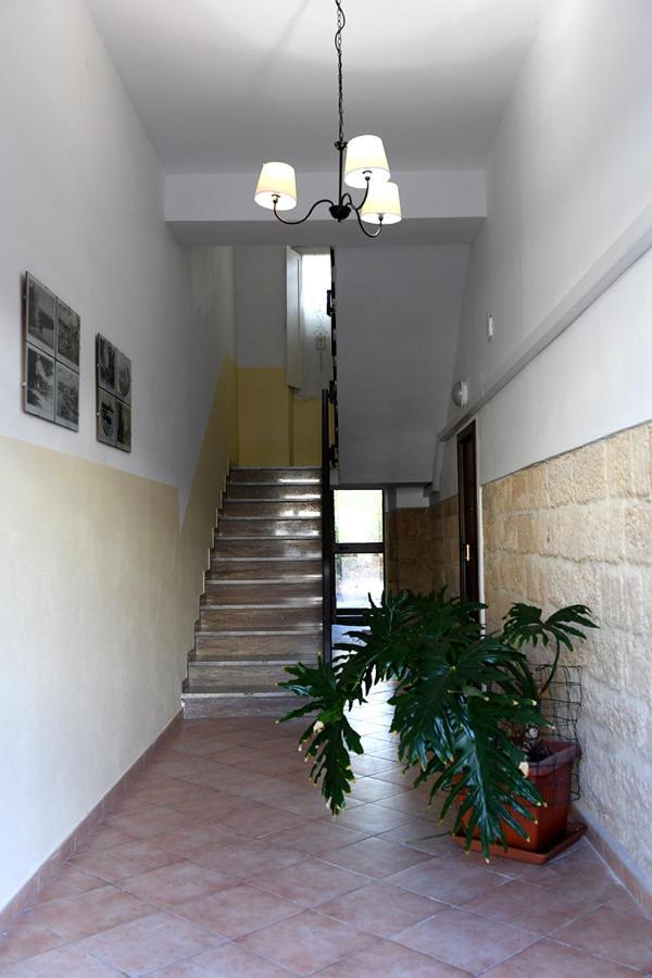 Apartmán Kris87 A 5 Minuti Dal Porto Alghero Exteriér fotografie