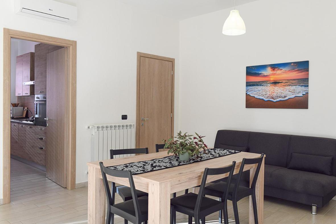Apartmán Kris87 A 5 Minuti Dal Porto Alghero Exteriér fotografie