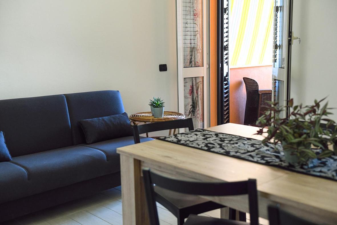 Apartmán Kris87 A 5 Minuti Dal Porto Alghero Exteriér fotografie