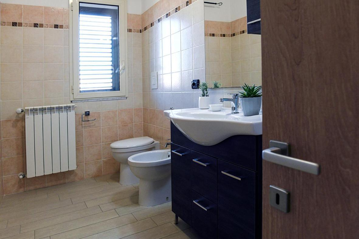 Apartmán Kris87 A 5 Minuti Dal Porto Alghero Exteriér fotografie