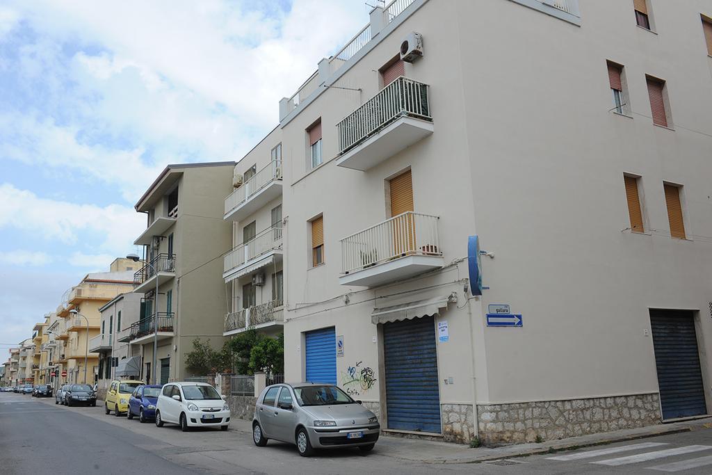 Apartmán Kris87 A 5 Minuti Dal Porto Alghero Exteriér fotografie