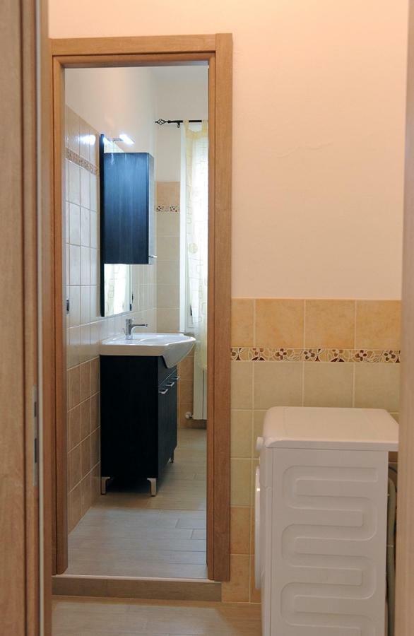 Apartmán Kris87 A 5 Minuti Dal Porto Alghero Exteriér fotografie