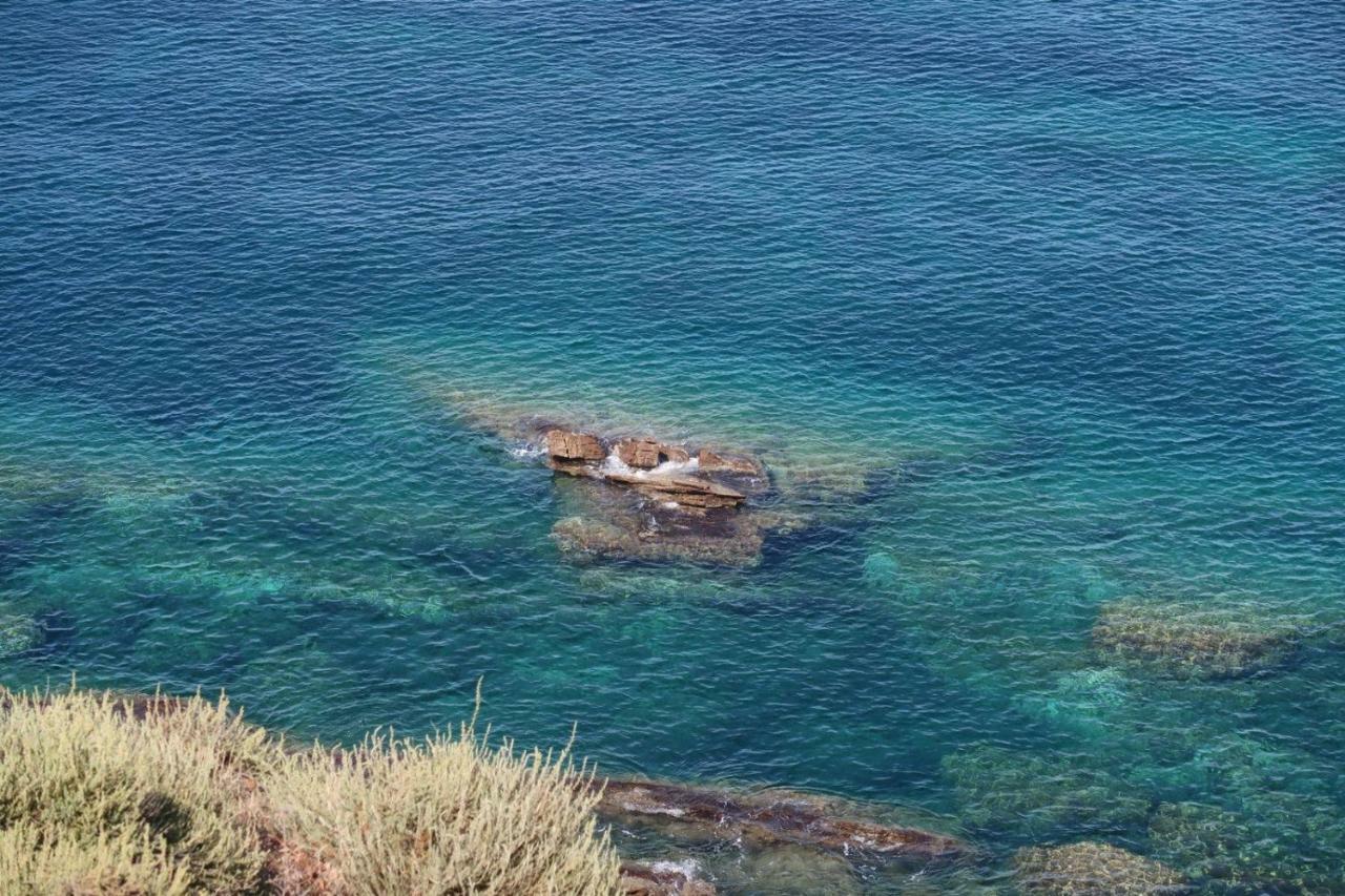 Apartmán Kris87 A 5 Minuti Dal Porto Alghero Exteriér fotografie